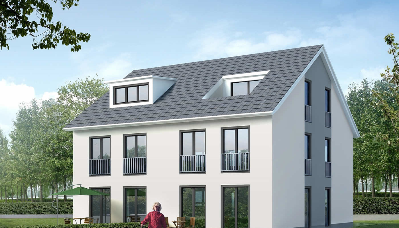 Testbild BO Immobilia WordPress Theme