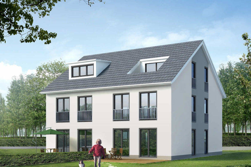 Testbild BO Immobilia WordPress Theme